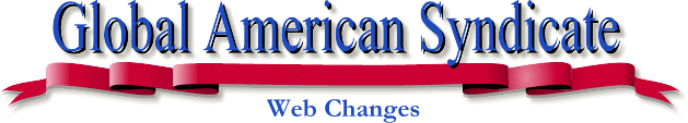Web Changes